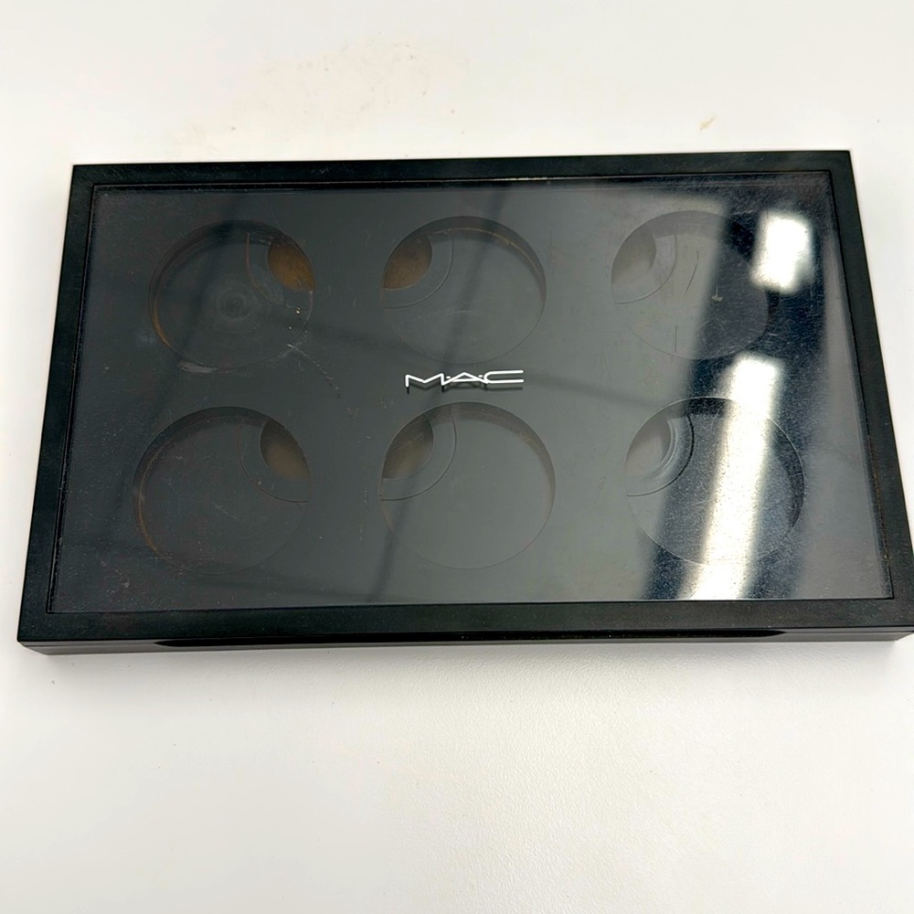 MAC Refill Pro Pallete
